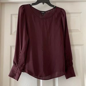 NWT Women’s blouse